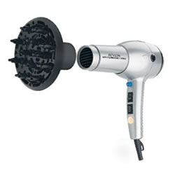 Revlon Hair Dryer 1875 Watt Tourmaline Ionic Review