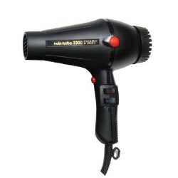 Twin Turbo Hair Dryer 3200 Ceramic Ionic Pro 1900 Watt Review